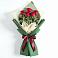 Букет цветов из: Розы в Старой Рузе