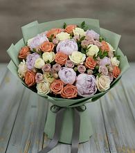 Букет Мороженное #REPLACE_PRED# Старой Рузе