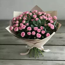 Букет Удовольствие в Старой Рузе