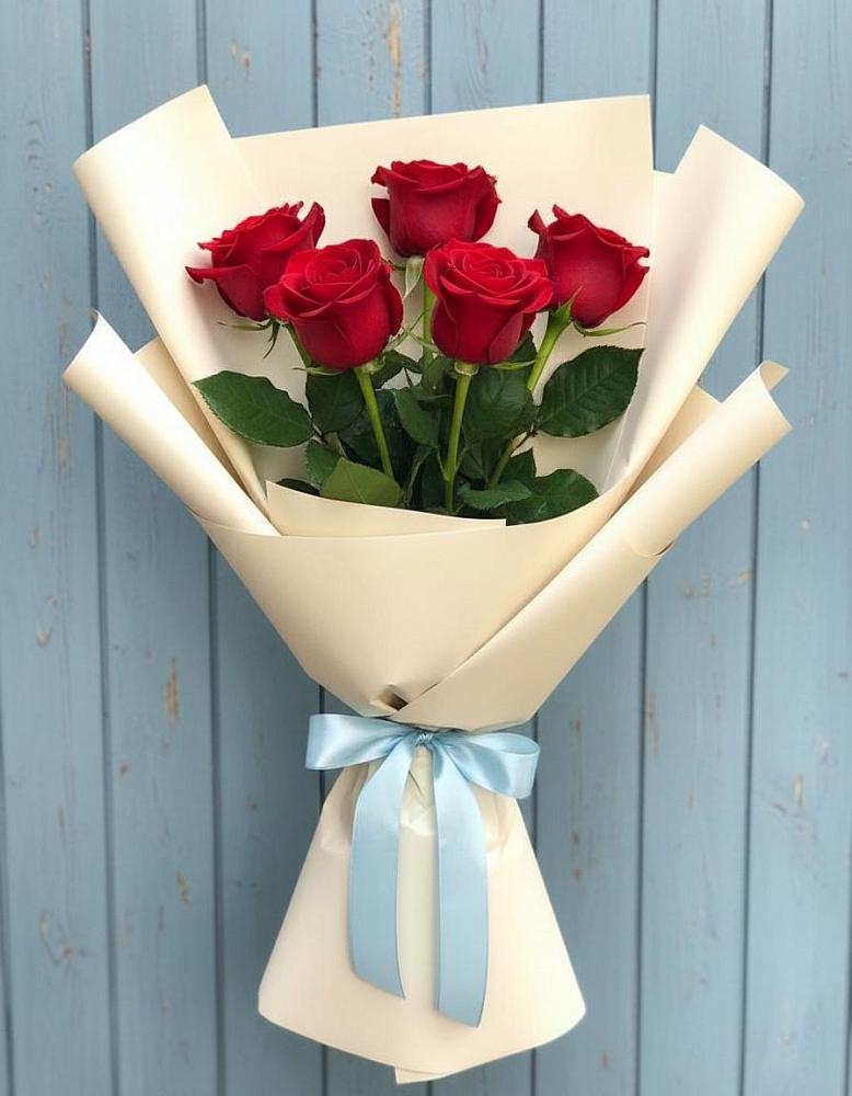 Букет Классика чувств в Старой Рузе