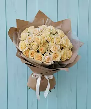 Букет Кремовое облако #REPLACE_PRED# Старой Рузе