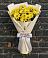 Букет цветов из: Хризантемы в Старой Рузе