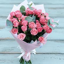 Букет Леди совершенство в Старой Рузе