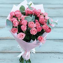 Букет Леди совершенство в Старой Рузе